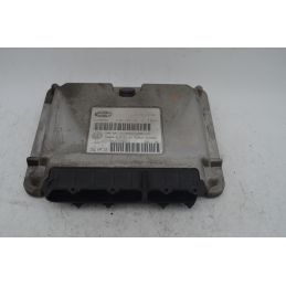 Centralina ECU Fiat Panda dal 2003 al 2012 COD 51798638  1715070165366