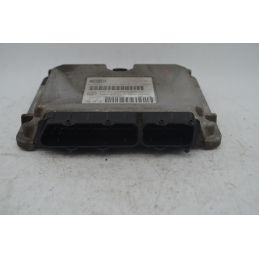 Centralina ECU Fiat Panda dal 2003 al 2012 COD 51798638  1715070165366