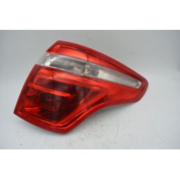 Fanale stop posteriore DX Citroen C4 Picasso 5 porte dal 2006 al 2013 COD 9653547480  1715075155386