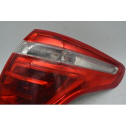 Fanale stop posteriore DX Citroen C4 Picasso 5 porte dal 2006 al 2013 COD 9653547480  1715075155386