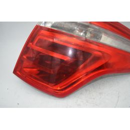 Fanale stop posteriore DX Citroen C4 Picasso 5 porte dal 2006 al 2013 COD 9653547480  1715075155386