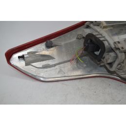 Fanale stop posteriore DX Citroen C4 Picasso 5 porte dal 2006 al 2013 COD 9653547480  1715075155386