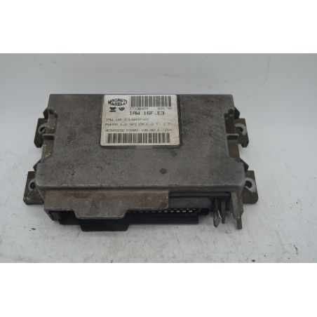 Centralina ECU Fiat Punto dal 1993 al 1999 COD 46545152  1715077104634