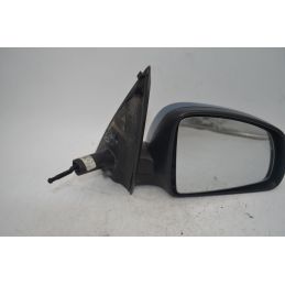 Specchietto retrovisore esterno DX Opel Meriva dal 2003 al 2010 COD 014176  1715078505256