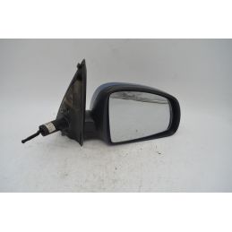 Specchietto retrovisore esterno DX Opel Meriva dal 2003 al 2010 COD 014176  1715078505256