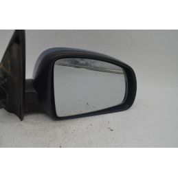 Specchietto retrovisore esterno DX Opel Meriva dal 2003 al 2010 COD 014176  1715078505256