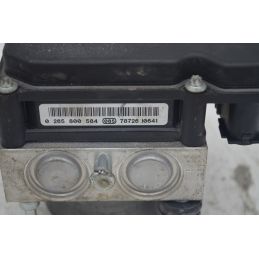 Pompa modulo ABS Dacia Logan Dal 2008 al 2012 Cod 0265232110  1715088019873