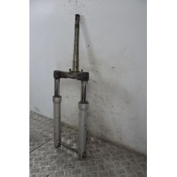 Forcella Honda SH 125 Dal 2001 al 2012  1715089683813