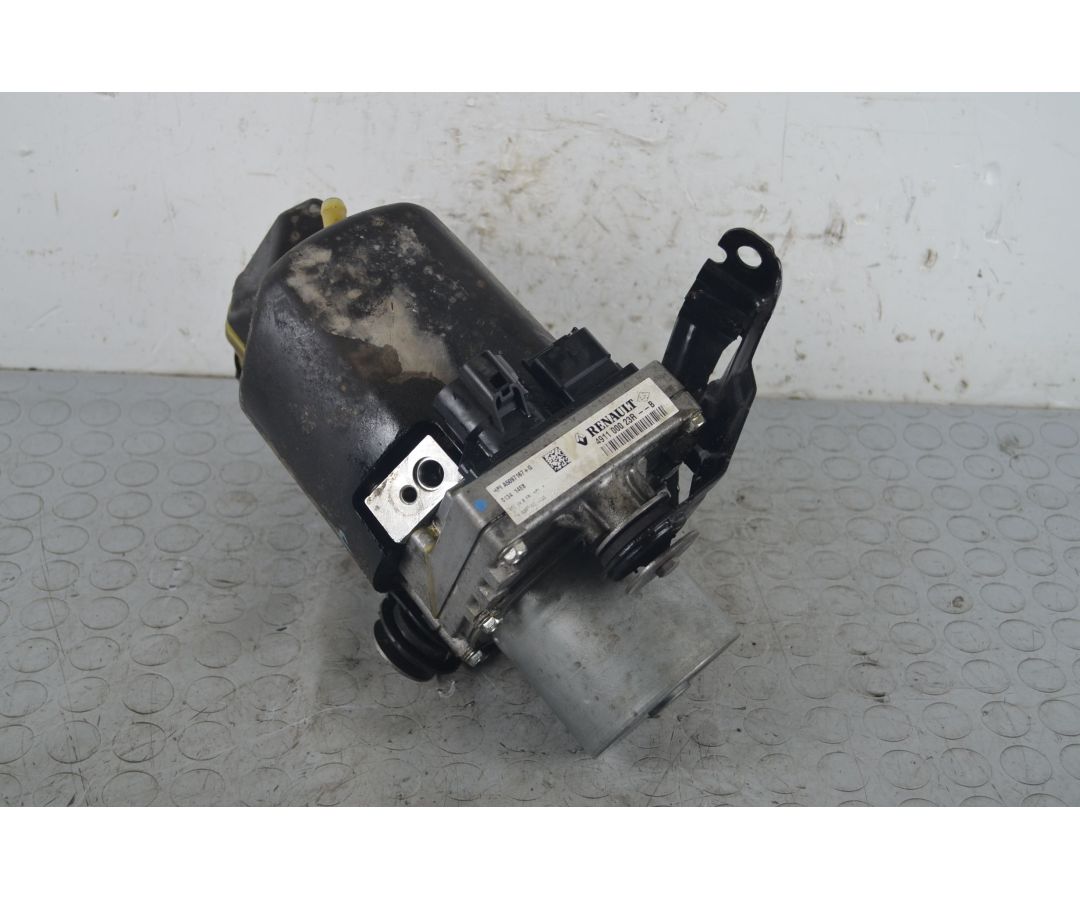 Pompa Servosterzo Renault Laguna III dal 2007 al 2015 Cod 491100023r-b  1715090196081