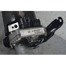 Pompa Servosterzo Renault Laguna III dal 2007 al 2015 Cod 491100023r-b  1715090196081