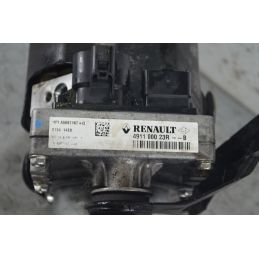 Pompa Servosterzo Renault Laguna III dal 2007 al 2015 Cod 491100023r-b  1715090196081