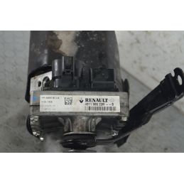 Pompa Servosterzo Renault Laguna III dal 2007 al 2015 Cod 491100023r-b  1715090196081