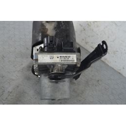 Pompa Servosterzo Renault Laguna III dal 2007 al 2015 Cod 491100023r-b  1715090196081