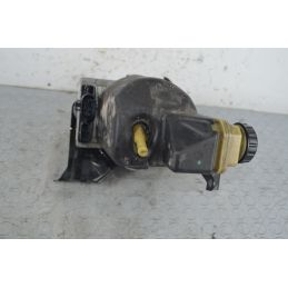 Pompa Servosterzo Renault Laguna III dal 2007 al 2015 Cod 491100023r-b  1715090196081