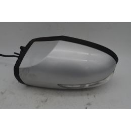 Specchietto retrovisore esterno SX Mercedes Classe A W169 Dal 2004 al 2008 Cod OE A1698100376  1715092003554