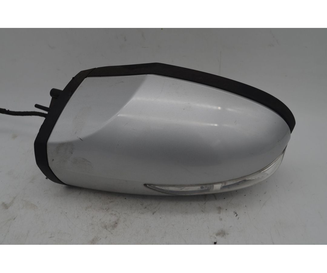 Specchietto retrovisore esterno SX Mercedes Classe A W169 Dal 2004 al 2008 Cod OE A1698100376  1715092003554