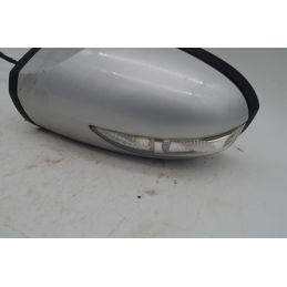 Specchietto retrovisore esterno SX Mercedes Classe A W169 Dal 2004 al 2008 Cod OE A1698100376  1715092003554