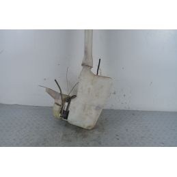 Vaschetta acqua tergicristalli Renault Trafic Dal 2001 al 2006 Cod 8200207532  1715094273214