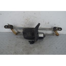 Motorino tergicristallo anteriore Fiat Panda 169 dal 2003 al 2012 COD Ms159200-7152  1715150569343