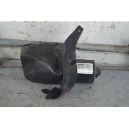 Motorino tergicristallo anteriore Fiat Panda 169 dal 2003 al 2012 COD Ms159200-7152  1715150569343