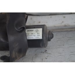 Motorino tergicristallo anteriore Fiat Panda 169 dal 2003 al 2012 COD Ms159200-7152  1715150569343