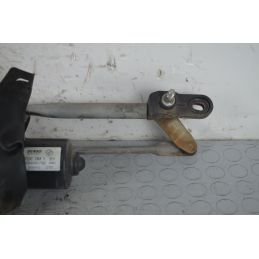 Motorino tergicristallo anteriore Fiat Panda 169 dal 2003 al 2012 COD Ms159200-7152  1715150569343