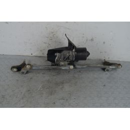 Motorino tergicristallo anteriore Fiat Panda 169 dal 2003 al 2012 COD Ms159200-7152  1715150569343