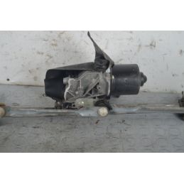 Motorino tergicristallo anteriore Fiat Panda 169 dal 2003 al 2012 COD Ms159200-7152  1715150569343