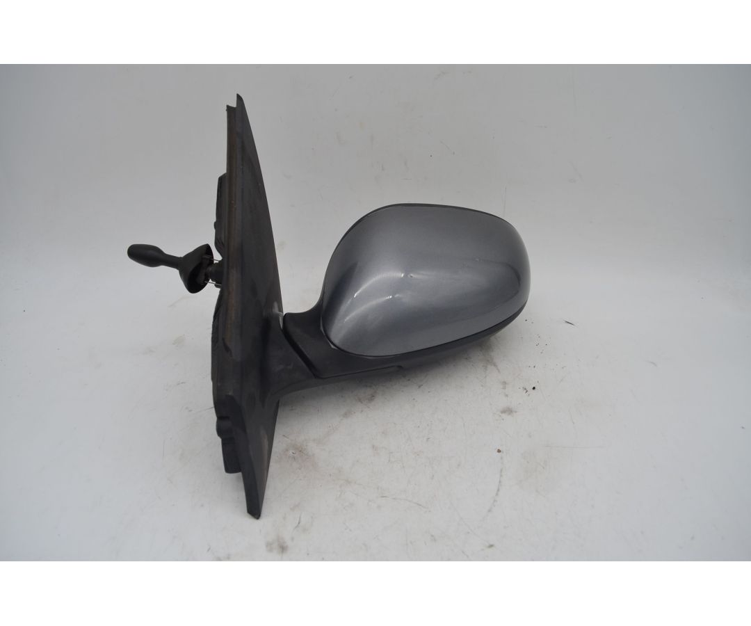 Specchietto retrovisore esterno SX Lancia Ypsilon Dal 2003 al 2011 Cod 014218  1715151798162