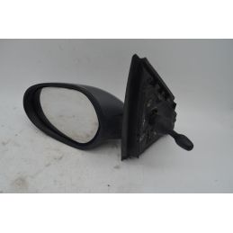 Specchietto retrovisore esterno SX Lancia Ypsilon Dal 2003 al 2011 Cod 014218  1715151798162