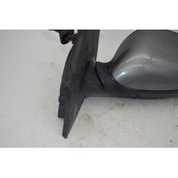 Specchietto retrovisore esterno SX Lancia Ypsilon Dal 2003 al 2011 Cod 014218  1715151798162