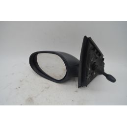 Specchietto retrovisore esterno SX Lancia Ypsilon Dal 2003 al 2011 Cod 014218  1715151798162