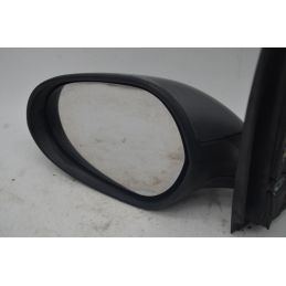 Specchietto retrovisore esterno SX Lancia Ypsilon Dal 2003 al 2011 Cod 014218  1715151798162