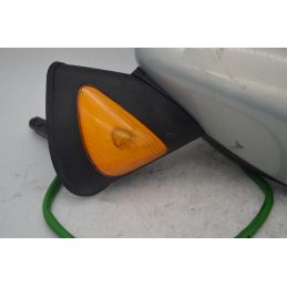 Specchietto retrovisore esterno SX Renault Modus Dal 2004 al 2008 Cod 0103022  1715153018862