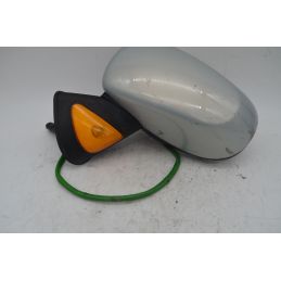 Specchietto retrovisore esterno SX Renault Modus Dal 2004 al 2008 Cod 0103022  1715153018862