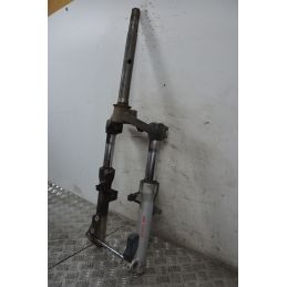 Forcella Aprilia SR Max 300 dal 2011 al 2014  1715154113412