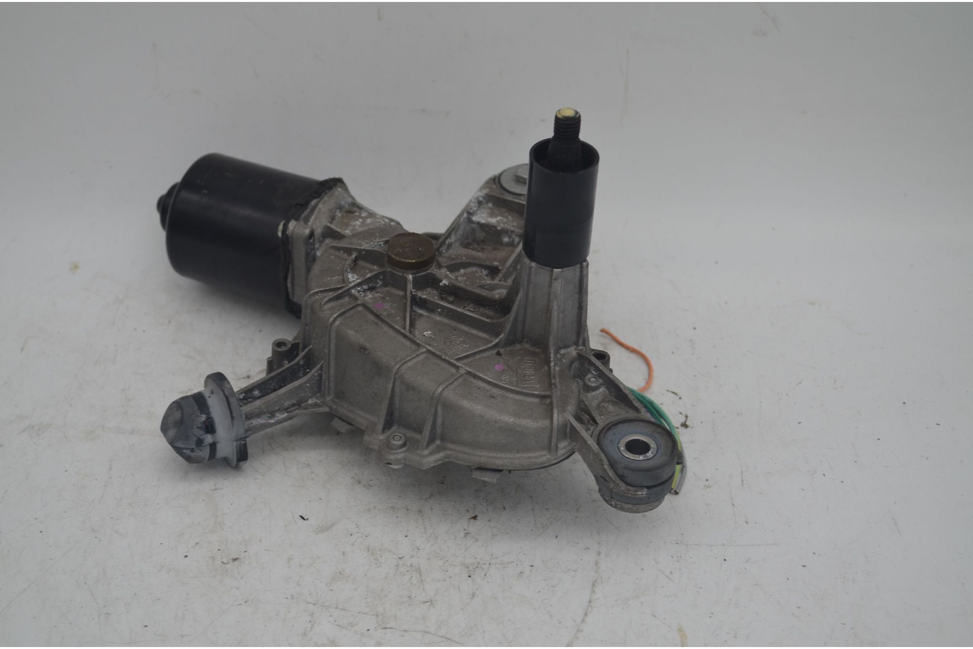 Motorino tergicristallo anteriore DX Citroen C4 Picasso dal 2006 al 2013 COD 53042246  1715155197022