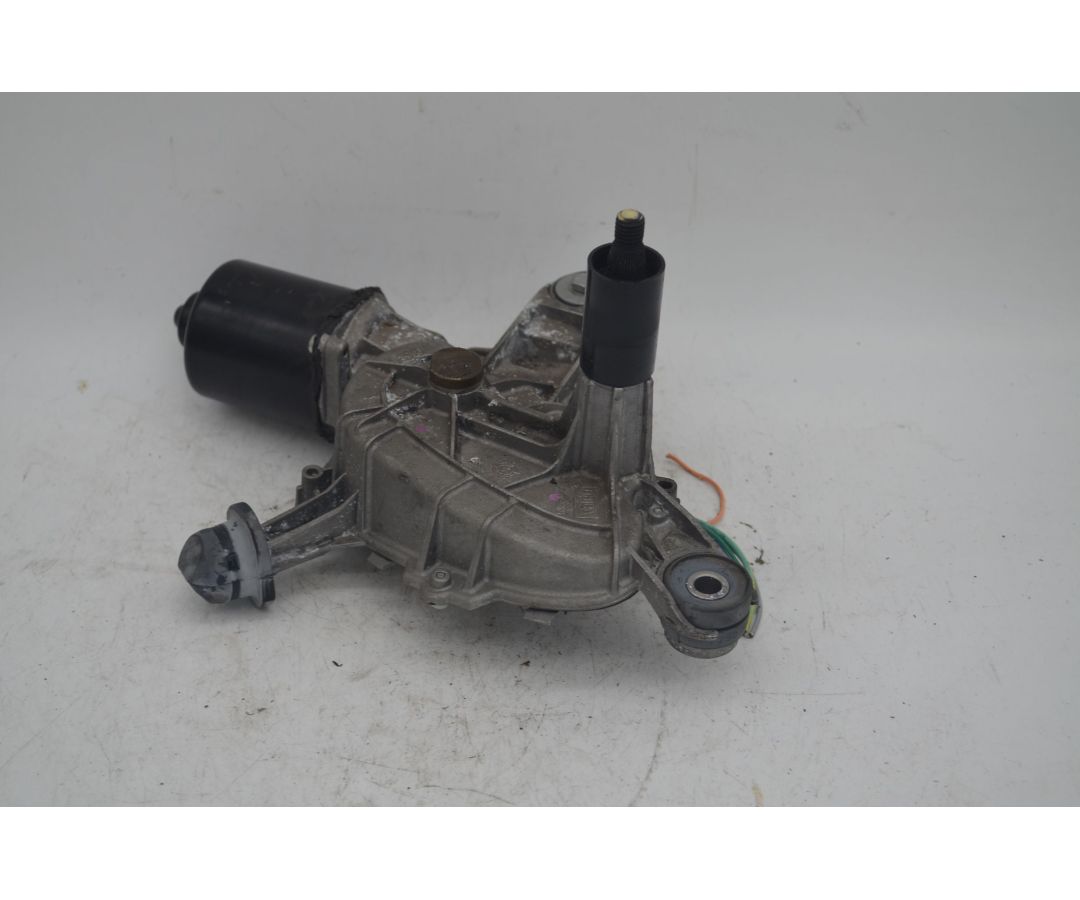 Motorino tergicristallo anteriore DX Citroen C4 Picasso dal 2006 al 2013 COD 53042246  1715155197022