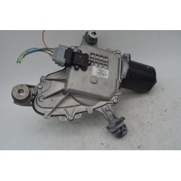 Motorino tergicristallo anteriore DX Citroen C4 Picasso dal 2006 al 2013 COD 53042246  1715155197022