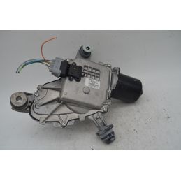 Motorino tergicristallo anteriore DX Citroen C4 Picasso dal 2006 al 2013 COD 53042246  1715155197022