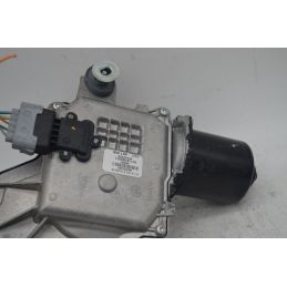 Motorino tergicristallo anteriore DX Citroen C4 Picasso dal 2006 al 2013 COD 53042246  1715155197022