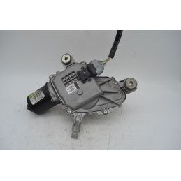 Motorino tergicristallo anteriore SX Citroen C4 Picasso dal 2006 al 2013 COD 53042436  1715156274869