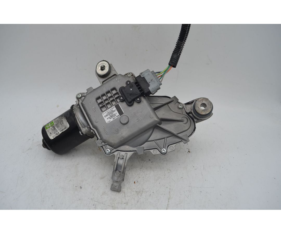 Motorino tergicristallo anteriore SX Citroen C4 Picasso dal 2006 al 2013 COD 53042436  1715156274869