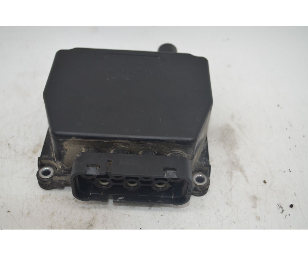 Convertitore di pressione turbo Volkswagen Passat 3C Dal 2005 al 2010 Cod 3C0906625  1715156802376