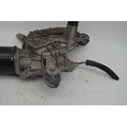 Motorino tergicristallo anteriore SX Citroen C4 Picasso dal 2006 al 2013 COD 53042436  1715156274869