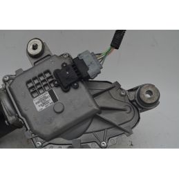 Motorino tergicristallo anteriore SX Citroen C4 Picasso dal 2006 al 2013 COD 53042436  1715156274869