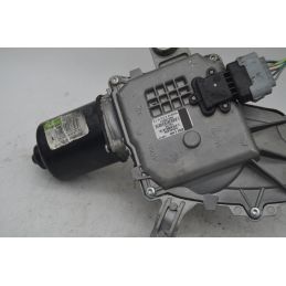 Motorino tergicristallo anteriore SX Citroen C4 Picasso dal 2006 al 2013 COD 53042436  1715156274869