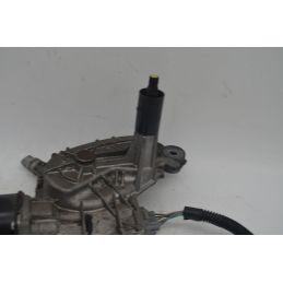 Motorino tergicristallo anteriore SX Citroen C4 Picasso dal 2006 al 2013 COD 53042436  1715156274869