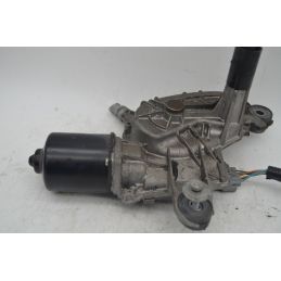 Motorino tergicristallo anteriore SX Citroen C4 Picasso dal 2006 al 2013 COD 53042436  1715156274869