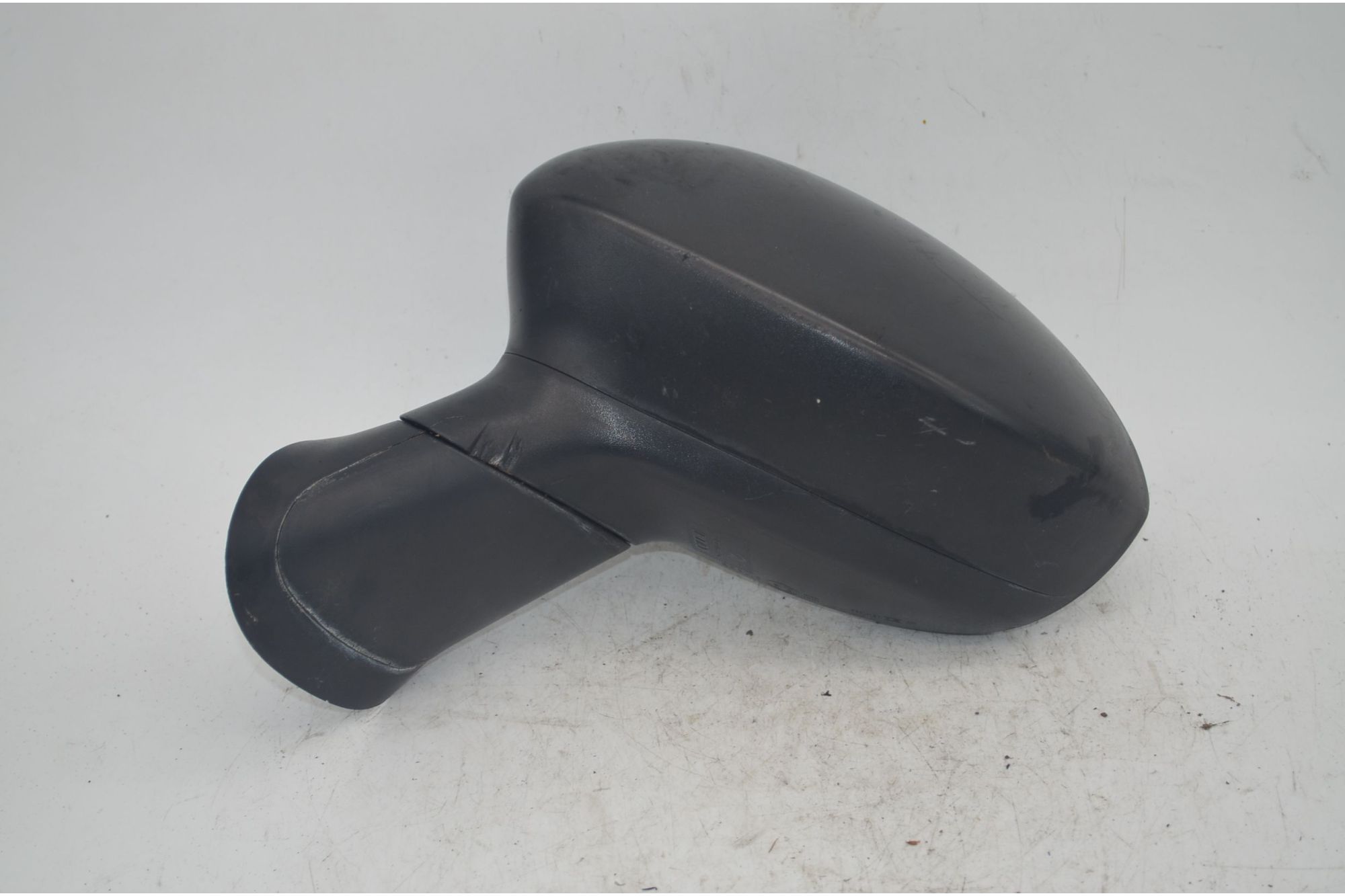 Specchietto retrovisore esterno SX Fiat Grande Punto dal 2005 al 2013 COD 111023  1715159172452